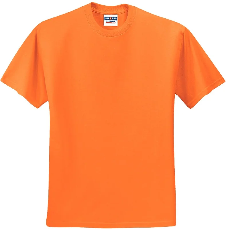 Safety Orange