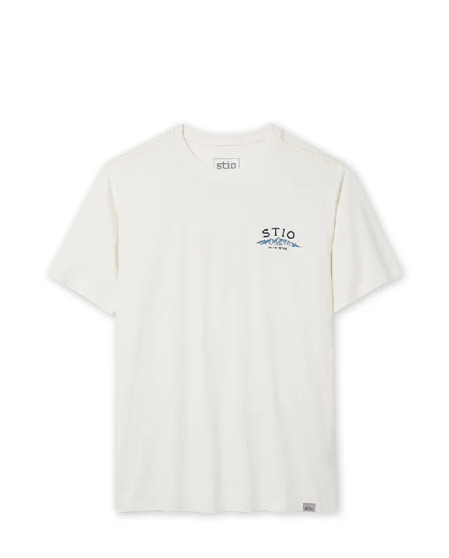 Ski Jack Tee