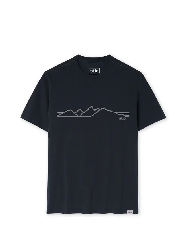 Teton Elevations Tee