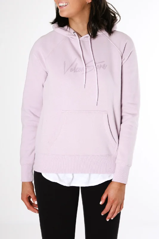 Get More Hoodie Lavender