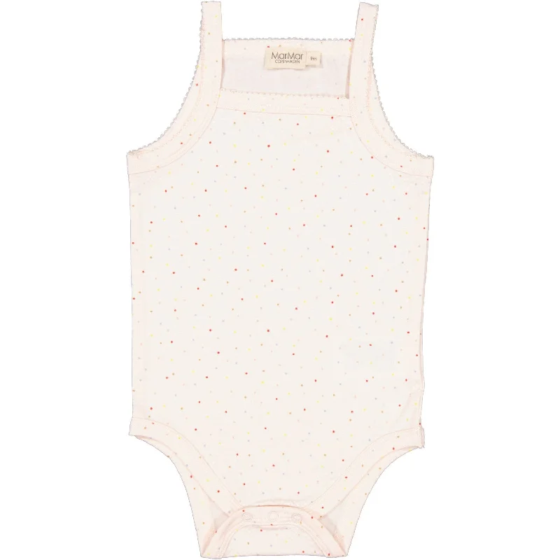 MarMar Modal Smooth Print Tivoli Dots Belli Body