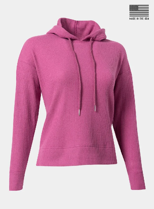 Rosa Hoodie