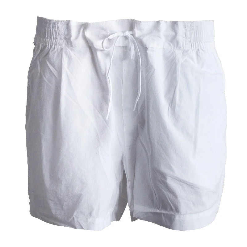 Columbia Women's White Norgate Short (100)