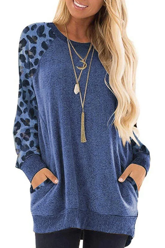 LEOPARDBLUE