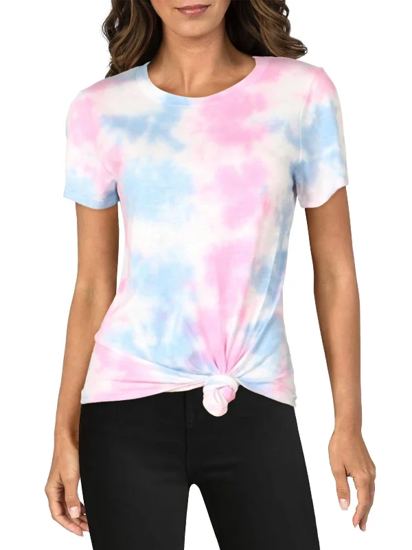 sea mist punch tie dye