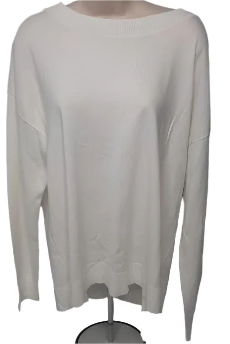 Top-White-Pullover-Women's-408366